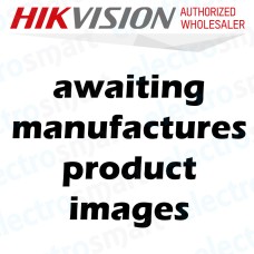 Hikvision DS-1280ZJ-TR13 Grey Junction Box