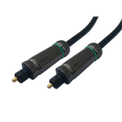 10m Digital Optical TOSLINK Cable