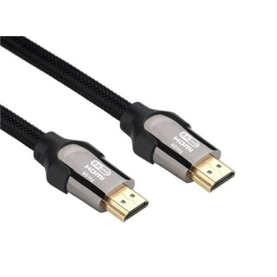 SAC 3m HDMI Lead 8K v2.1 - 4k 120hz / 8k 60hz - 48Gbps