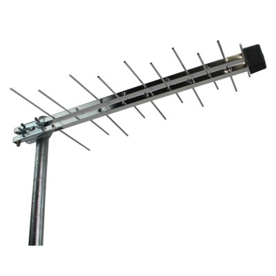 Antiference LP22FK – Medium 22 Element Log Periodic TV Aerial K Band