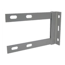 9" x 6" Painted Wall Bracket