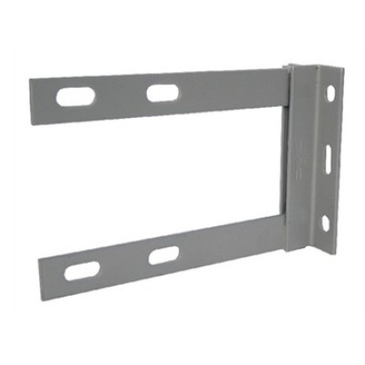 9" x 6" Painted Wall Bracket