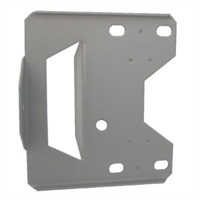 6" Pressed Chimney Wall Bracket