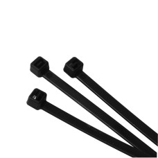 Antiference INSCT300/BLK Cable Ties 300 * 4.8mm Black (100/BAG)