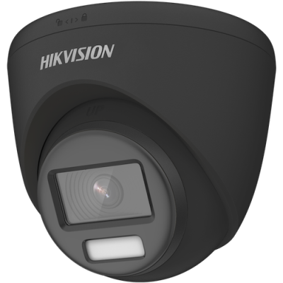Hikvision 3K ColorVu PoC Fixed Turret Camera