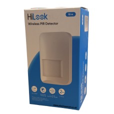 HiLook Wireless PIR ALARM-D201P10-WE