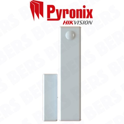 Pyronix MC1MINI-WE White Wireless Door Magnet Contact