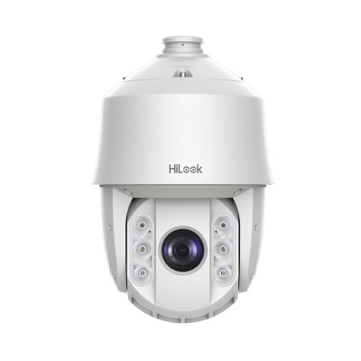 HiLook 2MP 5 Inch HD 25x Zoom PTZ CCTV Camera IP66 150m IR PTZ-T5225I-A(E)