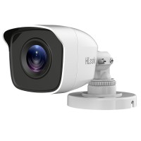 HiLook 5MP Bullet CCTV Security Camera 2.8mm Lens White THC-B150-P