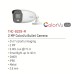 HiLook 2MP ColorVu Bullet CCTV Security Camera 3.6mm Lens White THC-B229-M