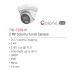 HiLook 2MP ColorVu Turret CCTV Security Camera 3.6mm Lens White THC-T229-M