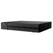 HiLook 4 Channel NVR Supports Maximum 4MP & PoE NVR-104MH-D/4P(C)