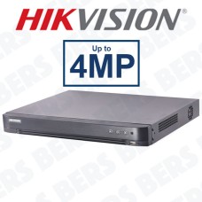 Hikvision DS-7208HQHI-K1 8 Channel up to 4MP DVR