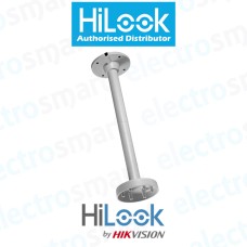 HiLook HIA-B101-110 Pendant Ceiling Mounting Bracket for Mini Dome Camera - WHITE