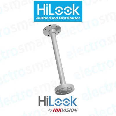 HiLook HIA-B101-110 Pendant Ceiling Mounting Bracket for Mini Dome Camera - WHITE