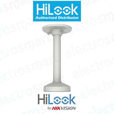 HiLook HIA-B101-130T Pendant Ceiling Mounting Bracket for Turret Camera - WHITE
