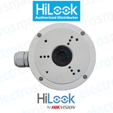 HiLook HIA-J102 Junction Box Camera Mounting Base - WHITE