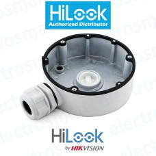HiLook HIA-J104-DM18 Junction Box Camera Mounting Base - WHITE