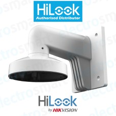 HiLook HIA-B401-110T Wall Mount Bracket for CCTV Camera - WHITE