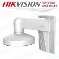 Hikvision DS-1273ZJ-140 White Wall Mounting Bracket
