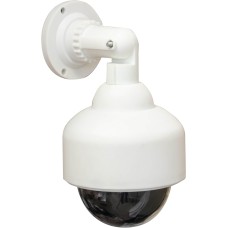 Dummy Dome Surveillance CCTV Camera