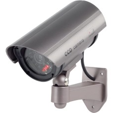 CCTV Dummy Camera - Bullet