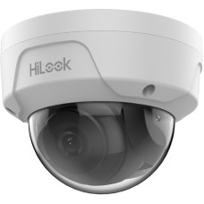 HiLook 4MP Dome with Motion Detection 2.0 Network IP PoE CCTV Security Camera 2.8mm Lens White IPC-D140HA(2.8mm)