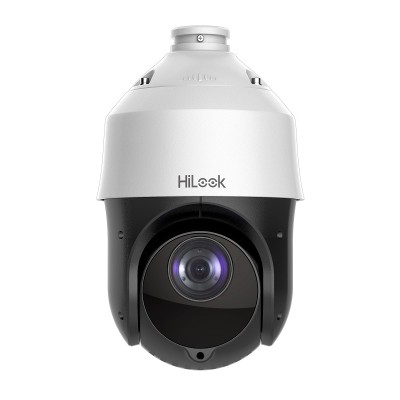 HiLook 2MP PTZ 15x Zoom Network IP CCTV Camera IP66 PTZ-N4215I-DE(F)