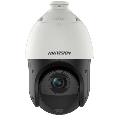 Hikvision DS-2DE4425IW-DE(T5) 4 inch 4MP 25x Powered by DarkFighter IR Network Speed Dome PTZ CCTV Camera