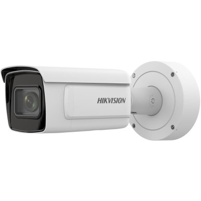 Hikvision iDS-2CD7A26G0/P-IZHS(Y) 2MP DeepinView ANPR Moto Varifocal Bullet Camera