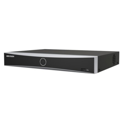 Hikvision DS-7608NXI-K1/8P 8 Channel 12MP PoE NVR