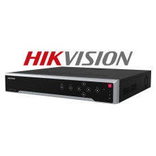 Hikvision DS-7732NI-I4/24P 32 Channel 24 Ports PoE NVR
