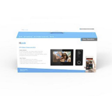HiLook IP Video Intercom Kit VI-K43P