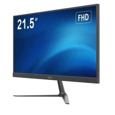 HiLook 21.5" FHD Monitor HDMI VGA Hi-D22F2P2F