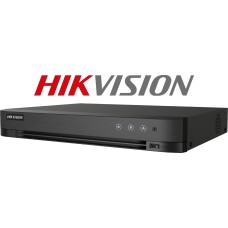 Hikvision iDS-7204HUHI-K1/4S(C) 4 Channel AcuSense up to 5MP 3K Compatible DVR