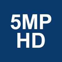 5MP (HD)