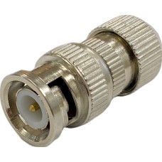 Beetronic Easy Fit BNC Connector - RG59 - Loose (1 Connector)