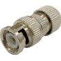Beetronic Easy Fit BNC Connector - RG59 - Loose (1 Connector)