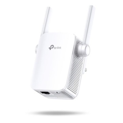 tp-link 300Mbps Wi-Fi Range Extender