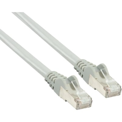 Valueline 5m Grey CAT7 Network Ethernet Patch Cable