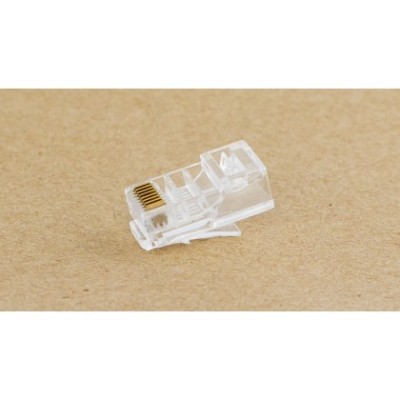 Haydon RJ45 Connector for Cat5e Ethernet Network Cable