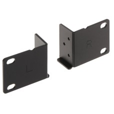 Part King Server Rack Mount Ears for Mounting Hikvision DVR NVR K2 M2 I2 in Network Cabinet