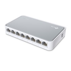 tp-link 8-Port 10/100Mbps Desktop Network Switch