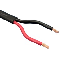 Low Voltage Cable