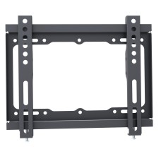 Part King Slim TV Wall Mount Bracket 24" 27" 32" 40" 42" 43" LED TV VESA 200x100 200x200