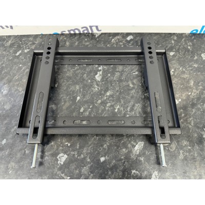 Part King Slim TV Wall Mount Bracket 24" 27" 32" 40" 42" 43" LED TV VESA 200x100 200x200