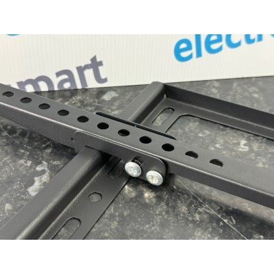 Part King TV Wall Mount Tilt Bracket 32" 40" 42" 43" 50" 55" 60" 65" LED TV VESA 300x200 300x300 400x200 400x300 400x400