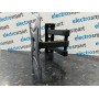 Part King Full Motion Double Arm TV Wall Mount Bracket 32" 42" 43" 49" 50" 55" LED LCD 200x200 300x300 400x200 400x400 VESA