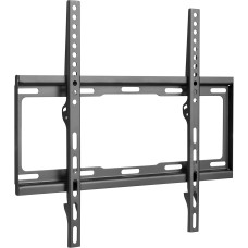 electrosmart Fixed TV Wall Mounting Bracket for 23-50" with 400x400 400x200 or 300x300 VESA 40KG Max Weight