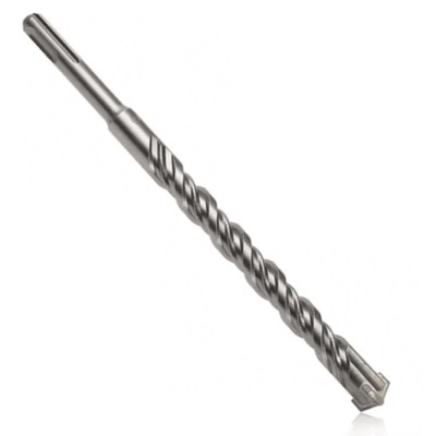 Part King 8mm x 160mm SDS Plus Drill Bit for Masonry or Concrete SDS+